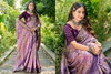 Malai Silk 15 By 5D Designer Soft Silk Wedding Wear Saree Wholesale Online